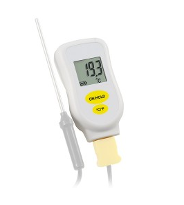 Контактный термометр PCE-MT 50