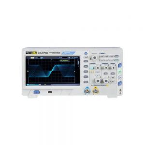 ПрофКиП С8-2072М Осциллограф Цифровой (2 Канала, 0 МГц … 70 МГц)