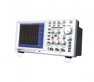 ПрофКиП С8-46М Осциллограф Цифровой (2 Канала, 0 МГц … 60 МГц)