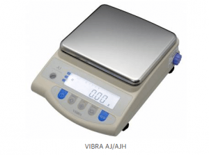 VIBRA AJ-8200CE Электронные лабораторные весы