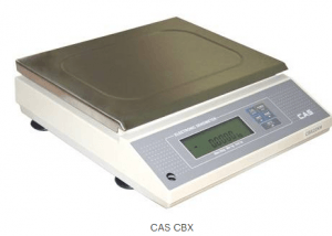 CAS CBX-12KH Лабораторные весы
