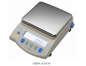 VIBRA AJ-12KCE Лабораторные весы