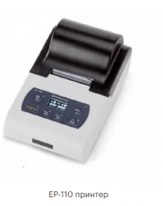 ЕР-110 принтер для ВЛА, ВЛ и ВЛЭ-С
