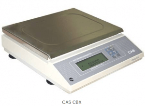 CAS CBX-22KH Лабораторные весы