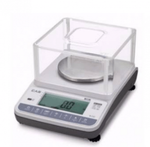 CAS XE-600 Лабораторные весы