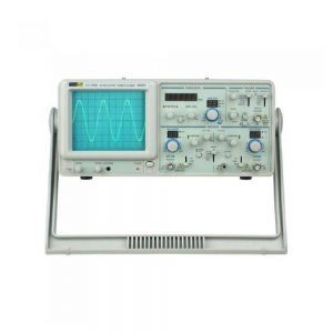 ПрофКиП С1-134М Осциллограф Универсальный (2 Канала, 0 МГц … 40 МГц)