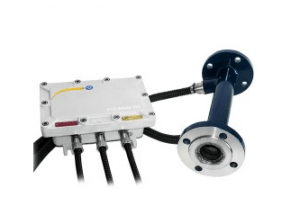 PCE-MWM 220 VHF Влагомер измерения влажности газов и жидких сред