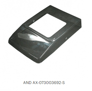 AND AX-FXI-31 (защитное покрытие (5 штук) для корпуса HR-A/HR-AZ)