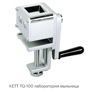 KETT KDL-01 программное обеспечение