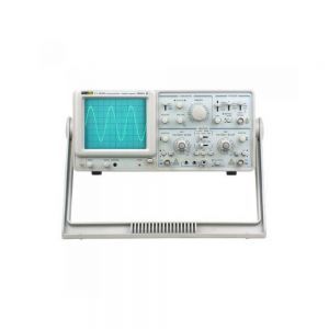 ПрофКиП С1-118М Осциллограф Универсальный (2 Канала, 0 МГц … 20 МГц)