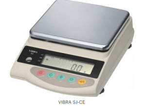VIBRA SJ-6200CE Лабораторные весы