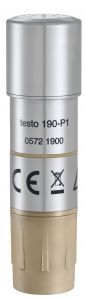 testo 190-P1 CFR-логгер давления
