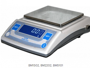 ВМ-24001 Лабораторные весы